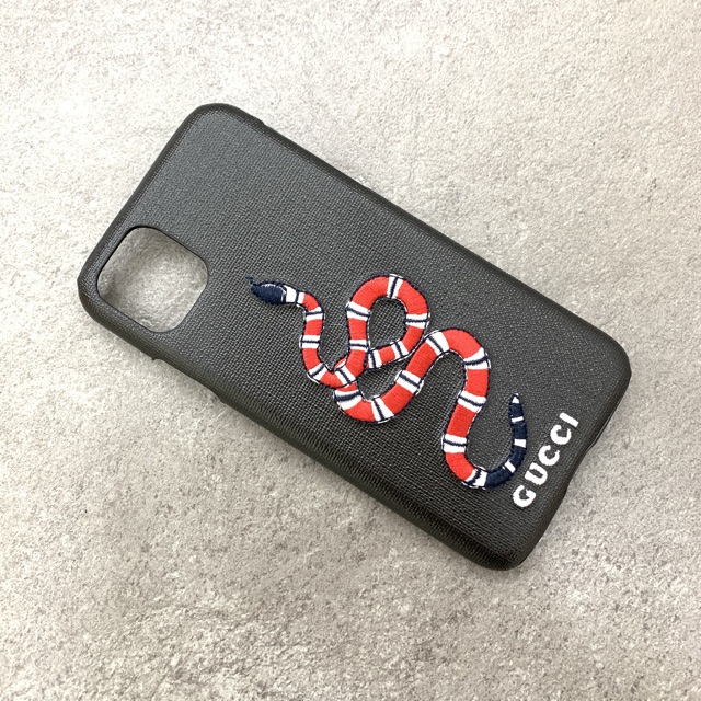 Gucci Snake iPhone 11, iPhone 11 Pro