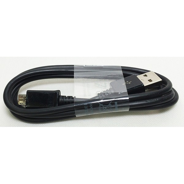 Samsung Speed Data Cable (Black)