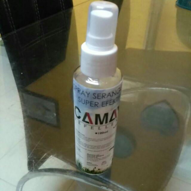 Insect repellent for ant, cockroach, flies, ubat semut 