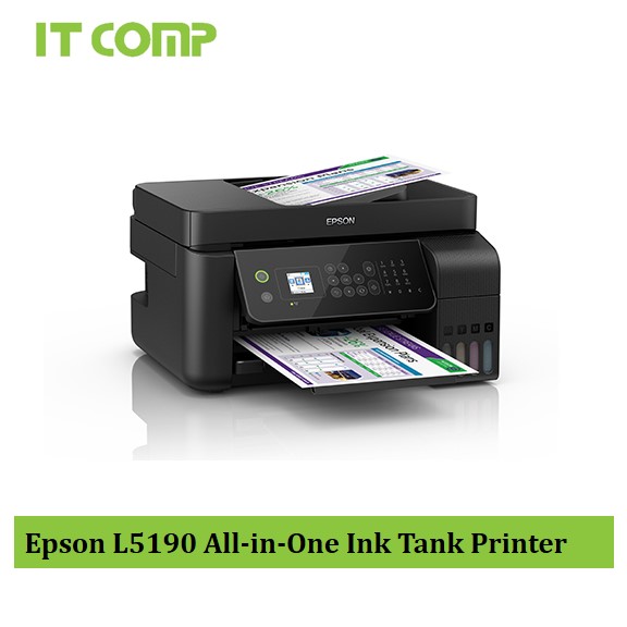 epson l3190 price