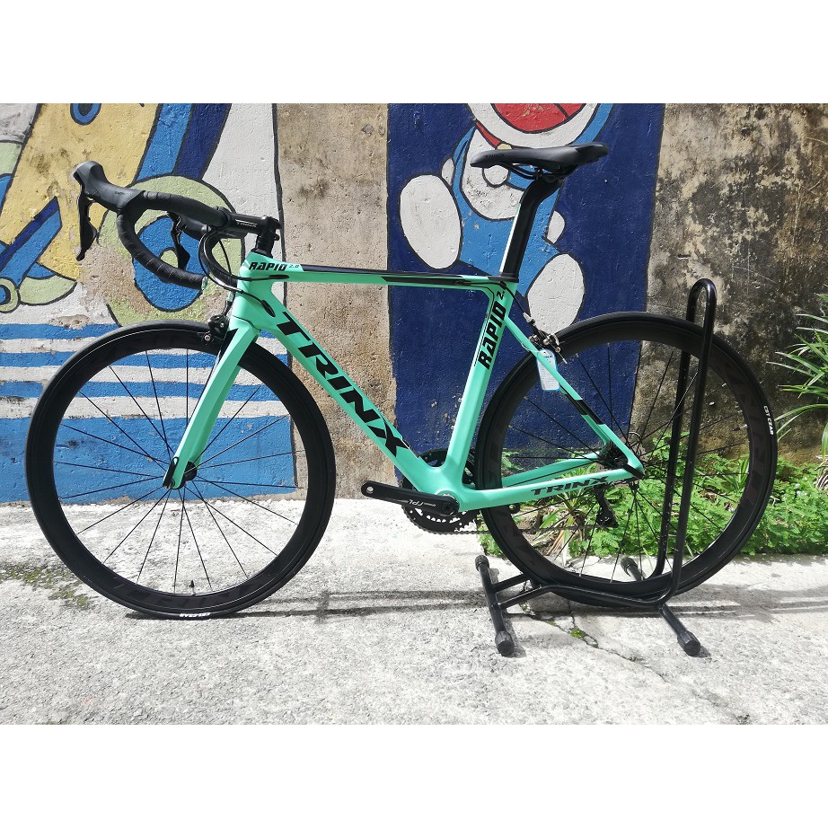 trinx road bike 2.0