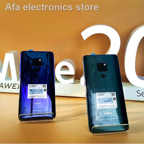 Huawei cell phoneHuawei/Huawei Mate 20 X Huawei MATE20 ...