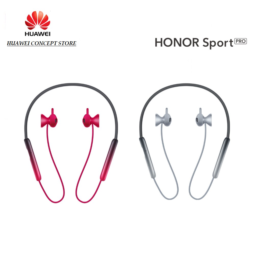 honor sport bluetooth earphone