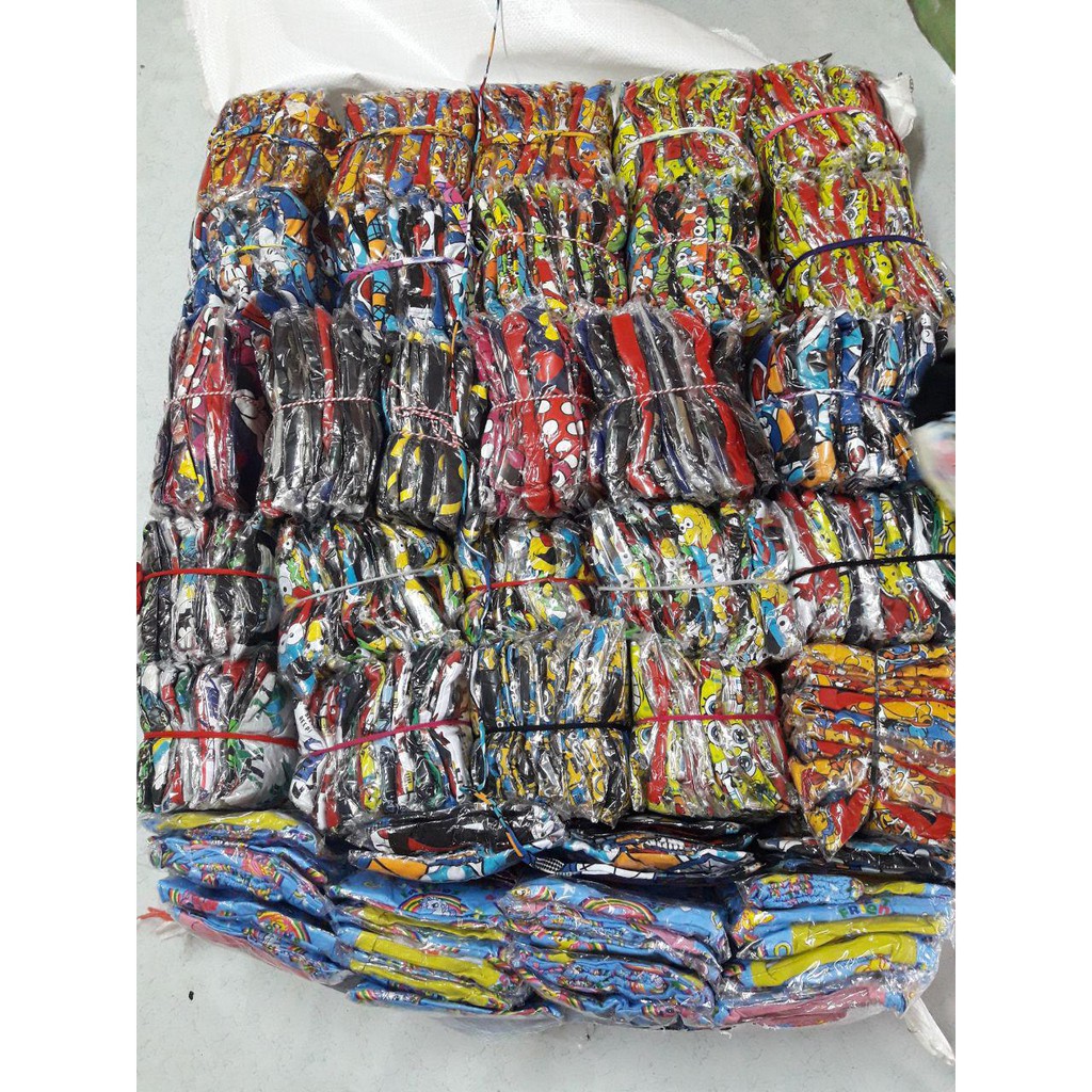 BORONG 4 PASANG MIX DESIGN PAJAMAS BOYS AND GIRL BAJU BORONG 4 PASANG MIX DESIGN PAJAMAS BOYS AND GIRL BAJU