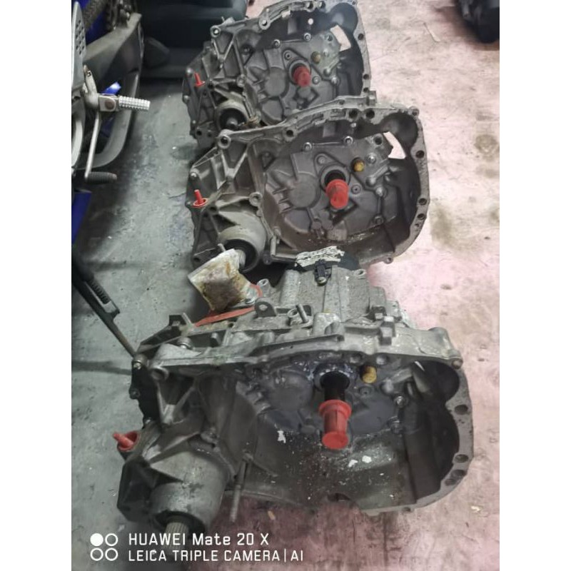 gearBox Savvy AMT (New) Shopee Malaysia