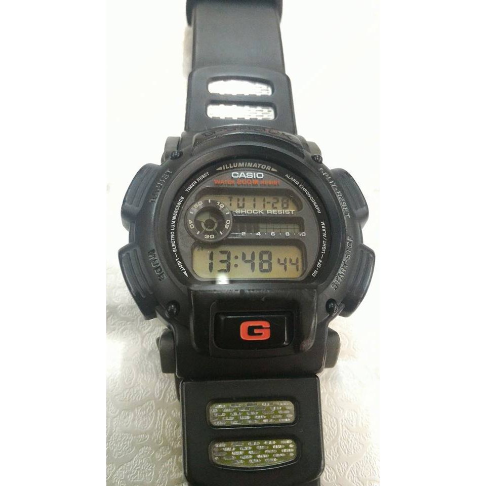 casio gw 9000