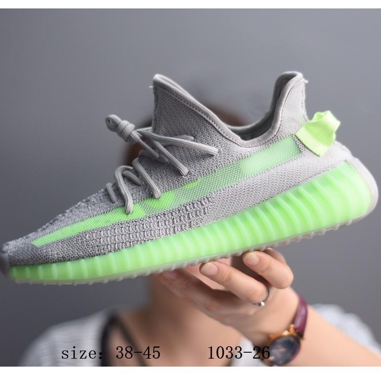 yeezys 38