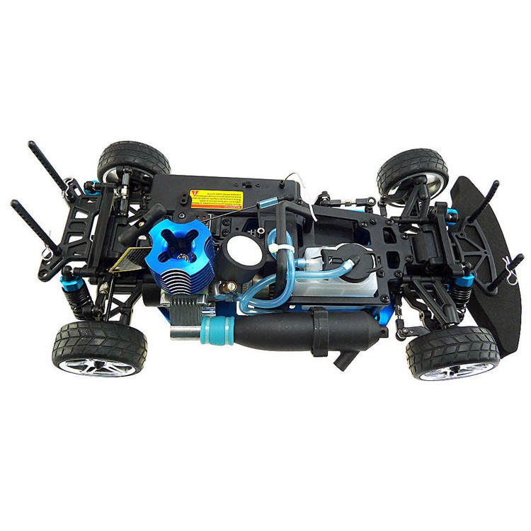 rc engine car