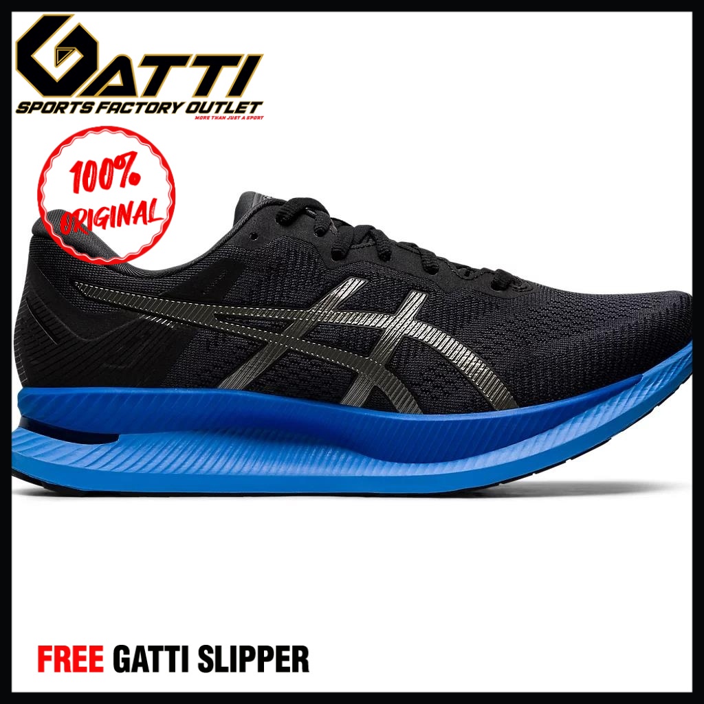 asics glideride malaysia