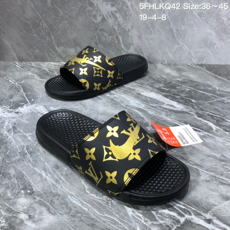 shopee nike slippers