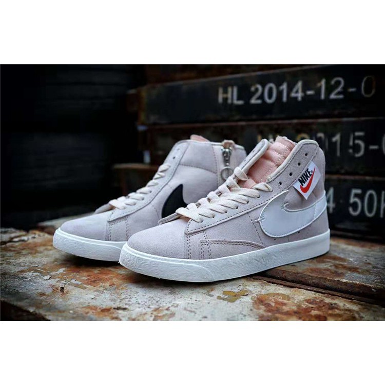 nike blazer mid rebel mens