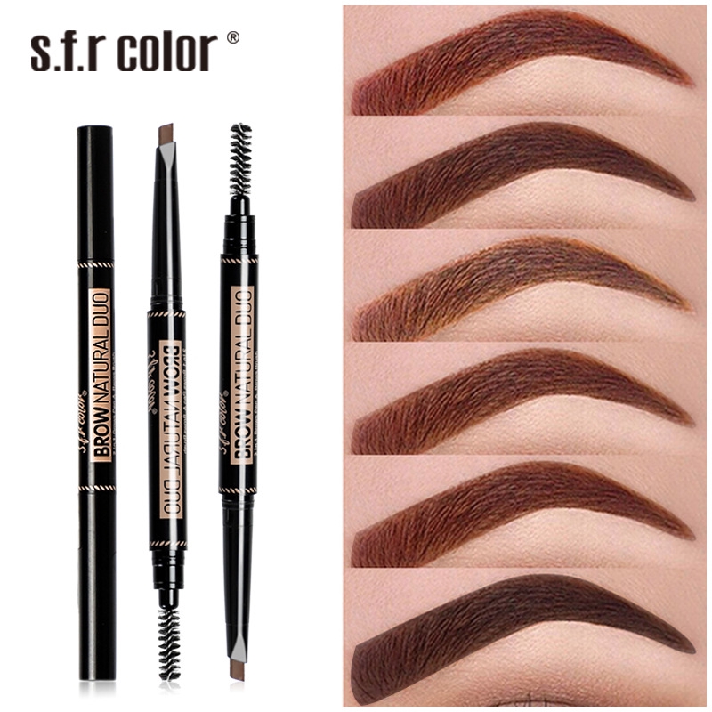 eyebrow brands