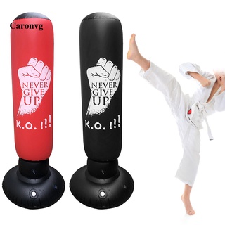 Inflatable Heavy Punching Bag Target Stand Punching Kick Training Tumbler Bag for Kid Adult punch bag M-YN Punch bag free standing Freestanding Punching Bag Boxing Punch Bag 