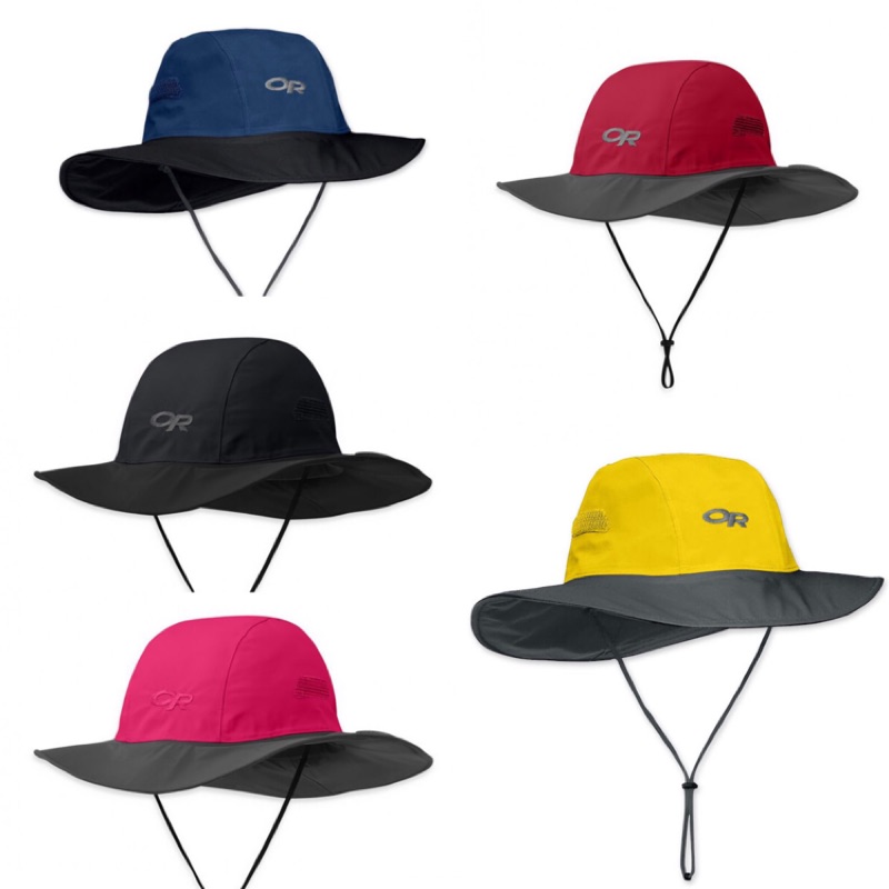 outdoor research gore tex hat