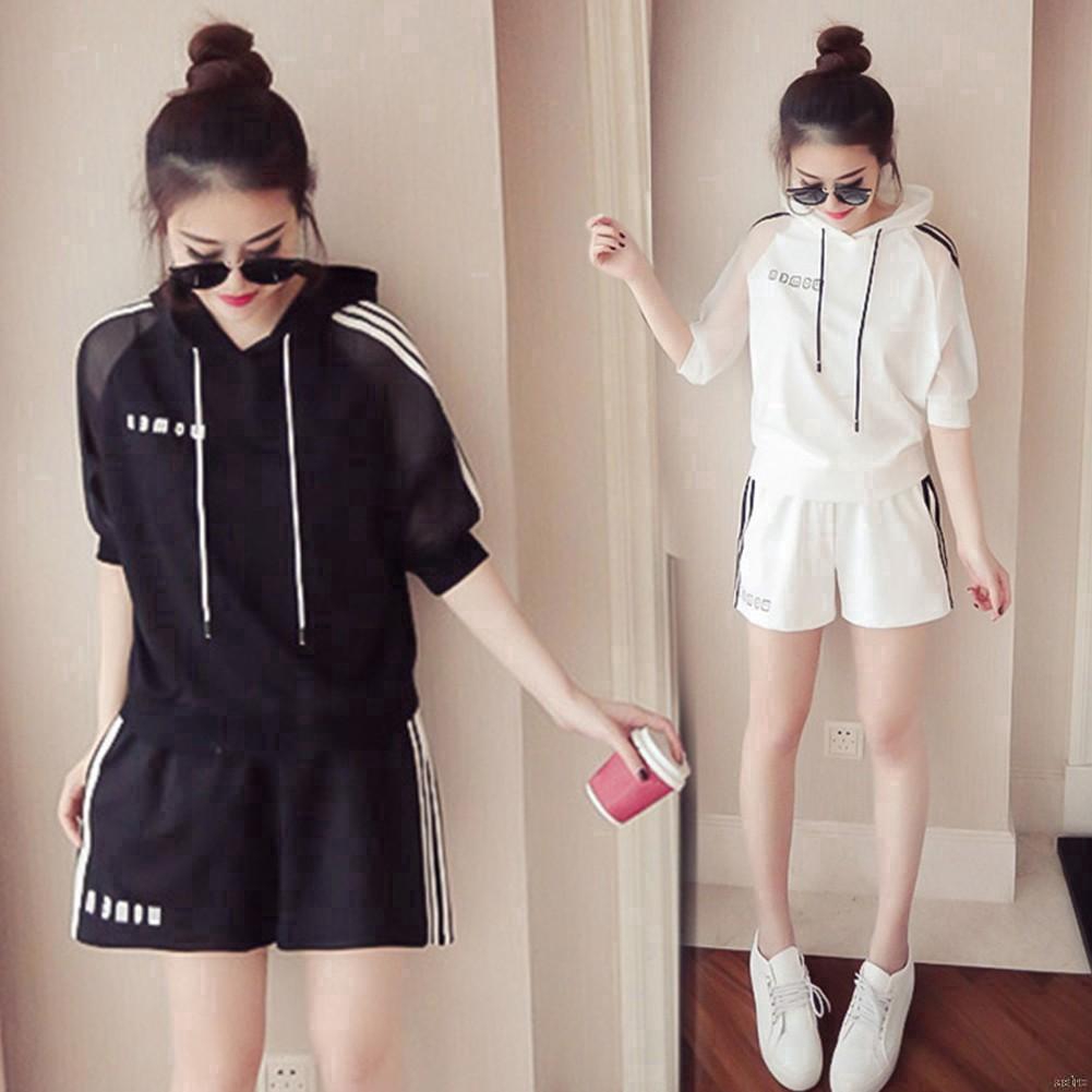 summer hoodie women