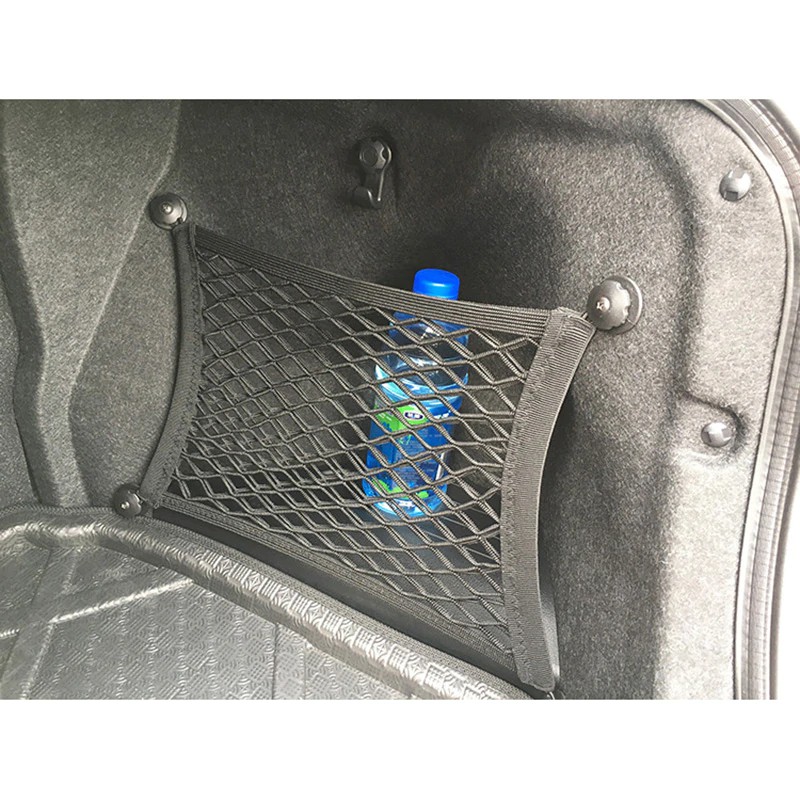 auto cargo net