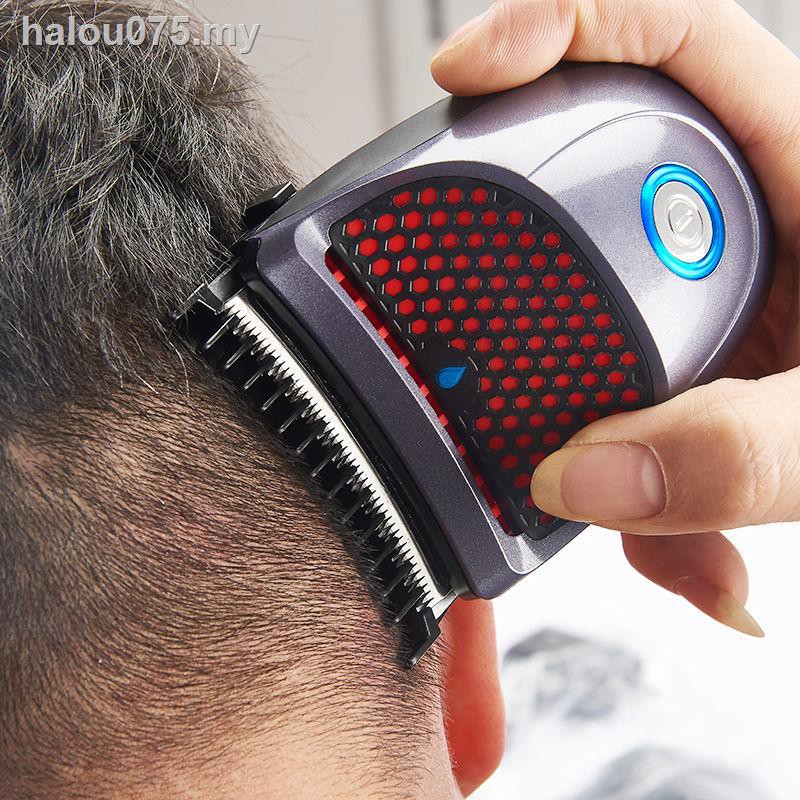 self haircut device