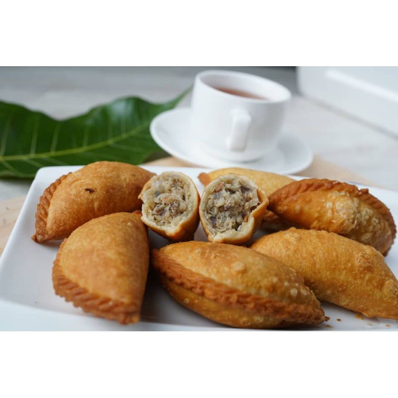 Buy Karipap Ikan Khepoklekorlegend Seetracker Malaysia