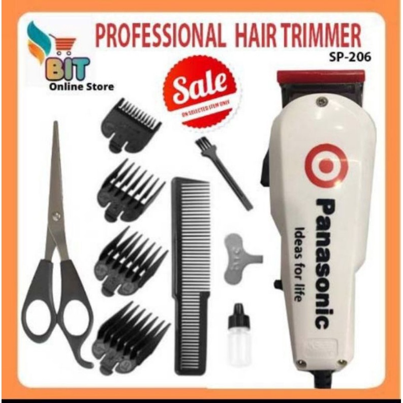 Professional hair cutter supper hair cutter machine