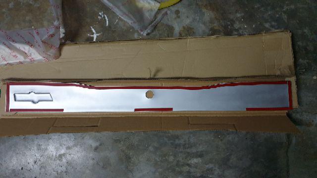 Perodua Kancil Rear Reflector  Shopee Malaysia