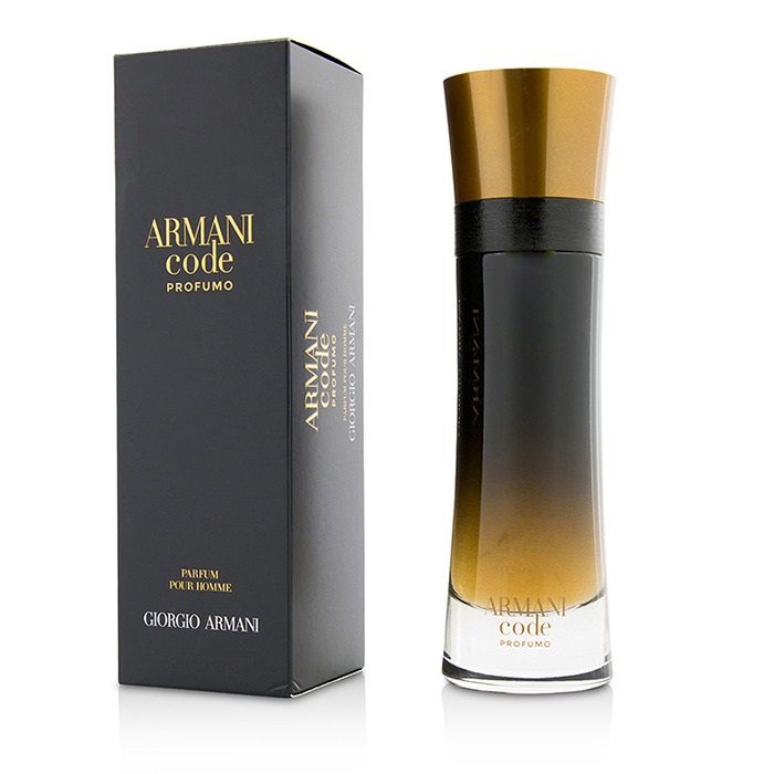 armani code profumo 60ml price