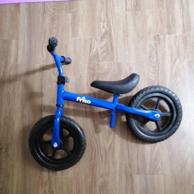 friso balance bike