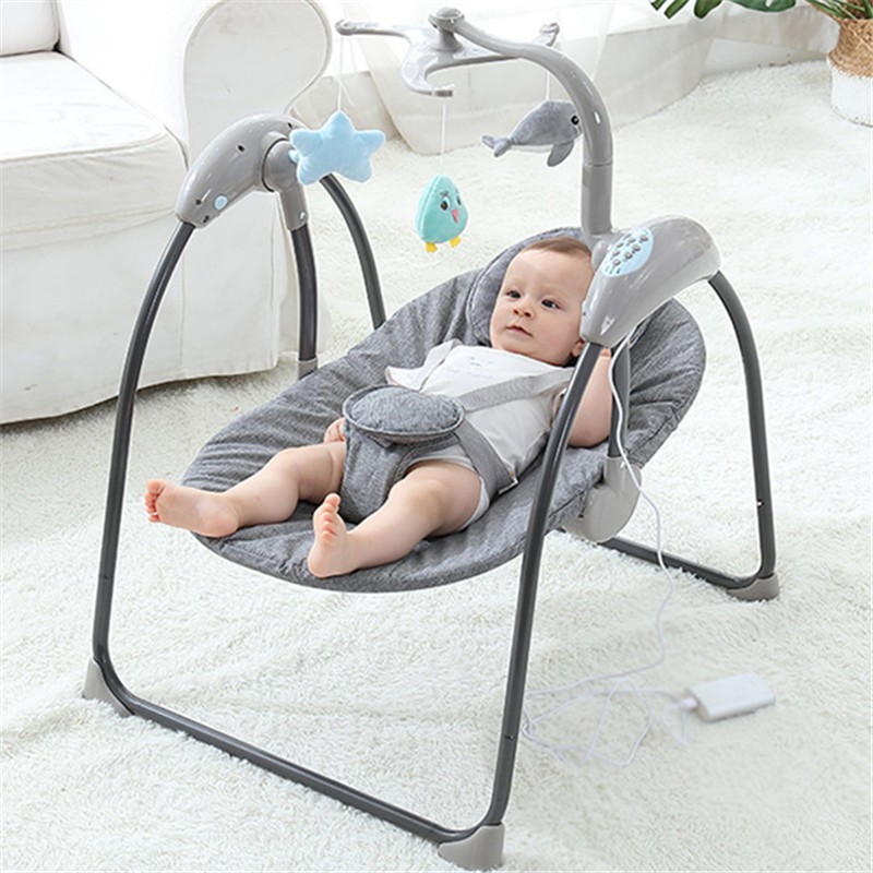 newborn swing chair