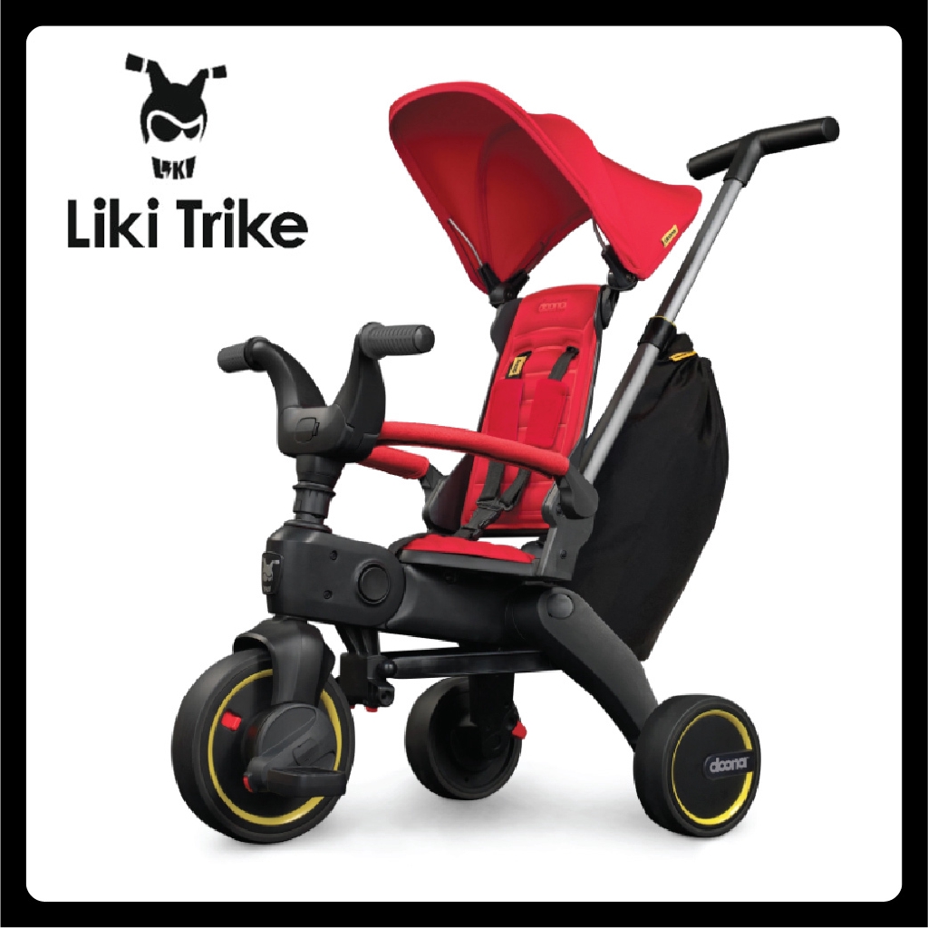 liki trike s3