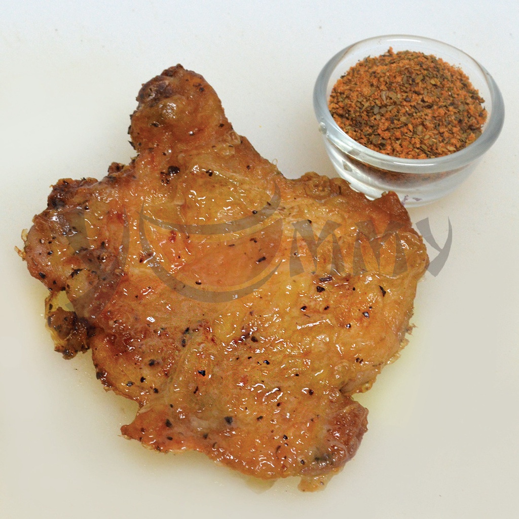 【Eatery Market 好好食】Ayam Chicken Chop Butter / Cajun Flavor (190-220G)