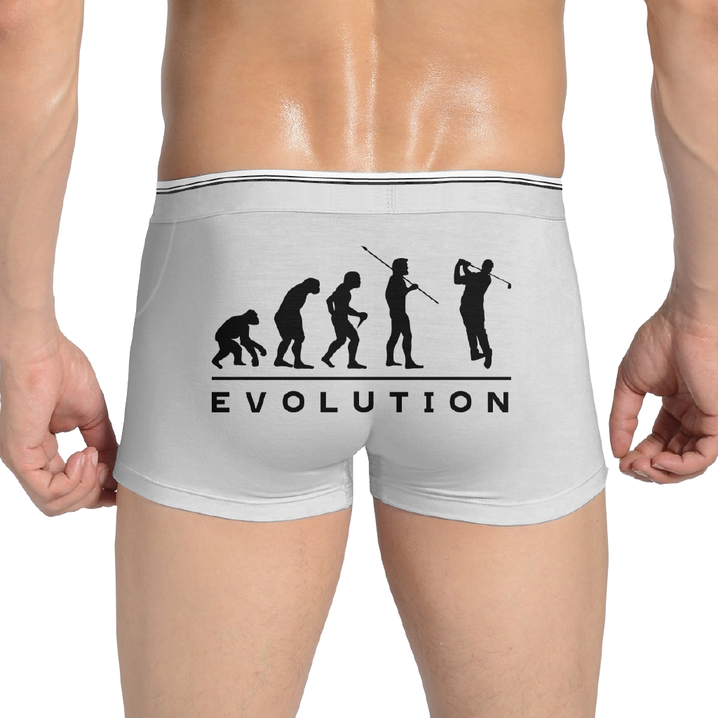 golf boxer shorts
