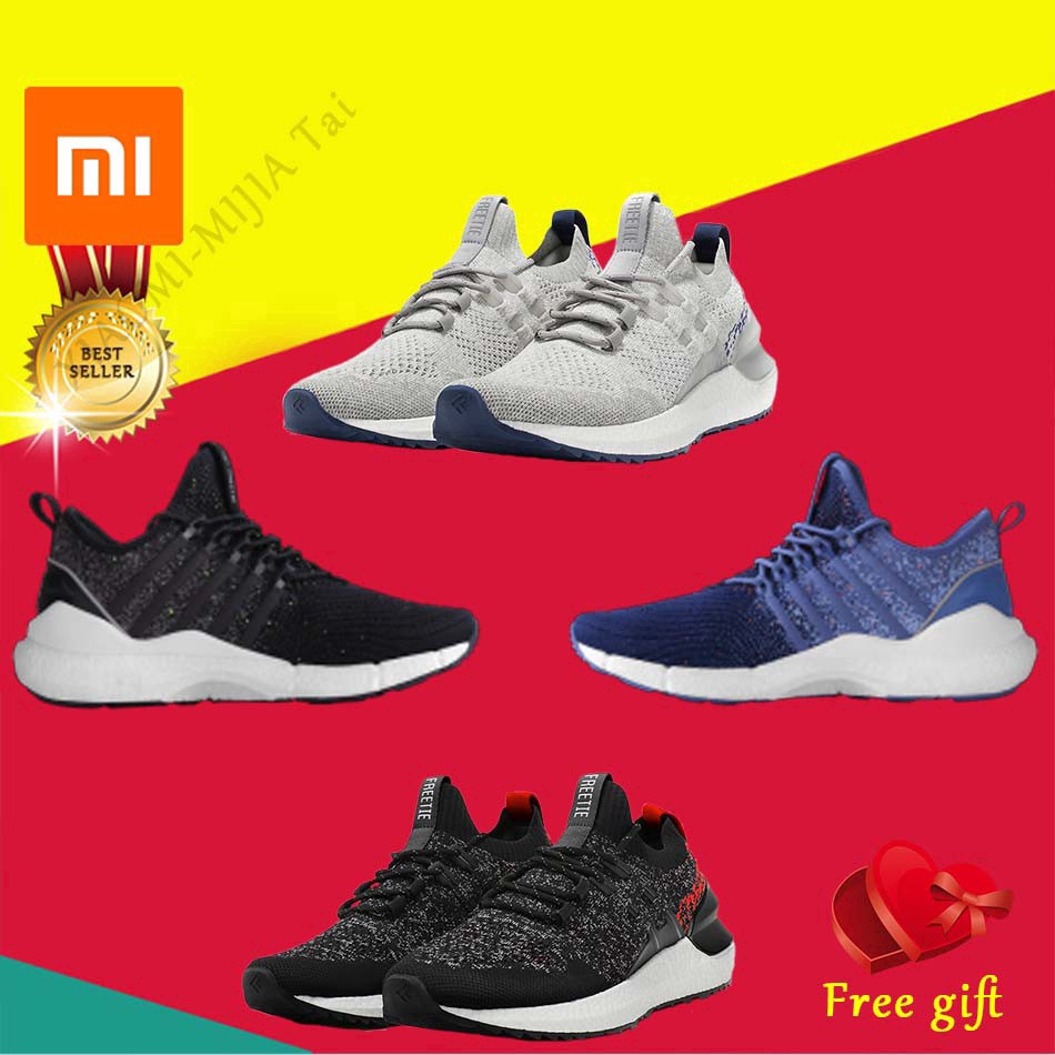 shoes with good shock absorption