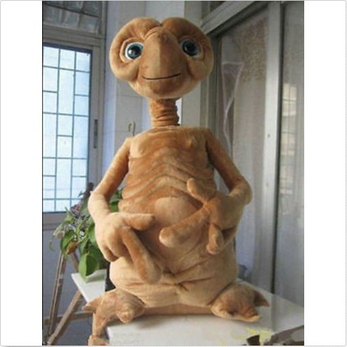 et plush doll