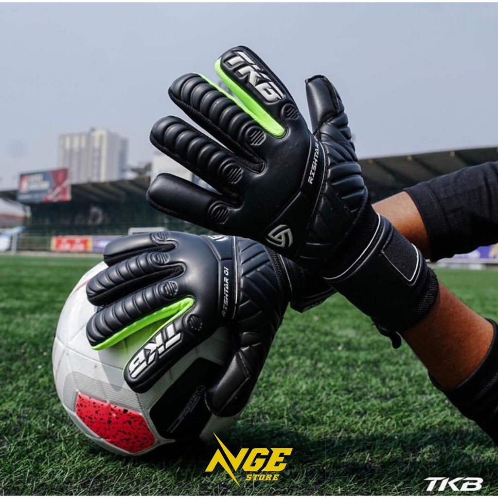 mgk goalkeeper gloves