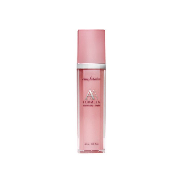 Total Swiss Time Solution Aa Formula 50ml Shopee Malaysia