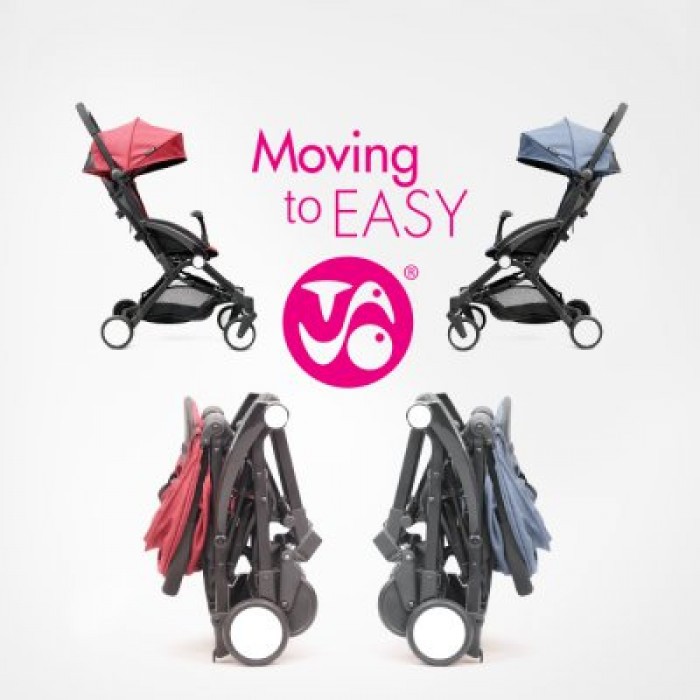 tavo baby stroller