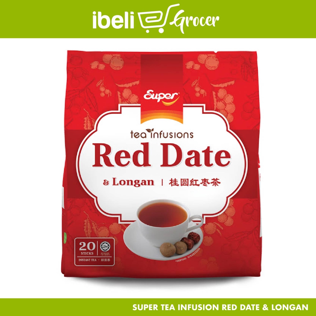 red dates tea online