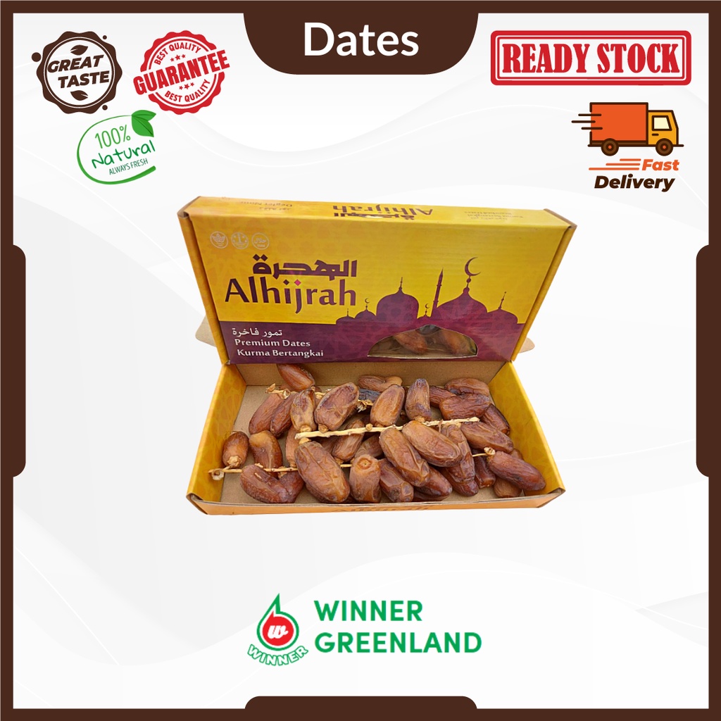 Premium dates