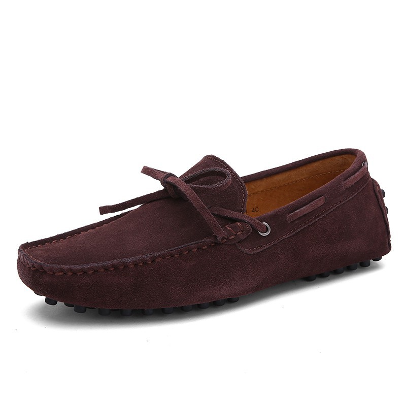 men's shoes casual driving moccasins loafer