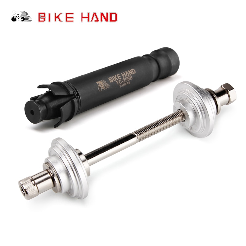 bike bearing removal tool