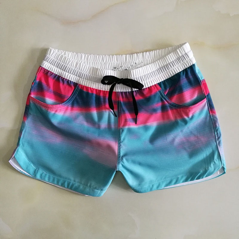 womens surf shorts swimwear