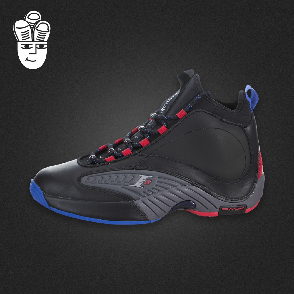 reebok answer iv womens