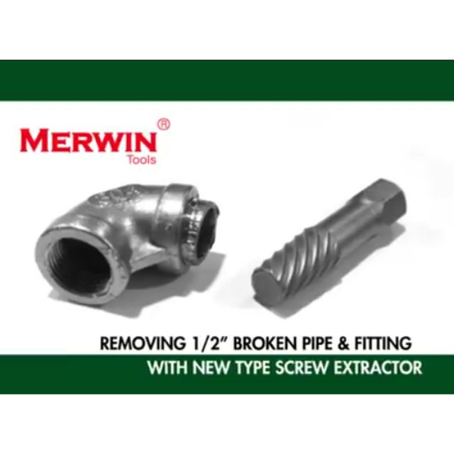 PROMOTION Removing broken pipe & fitting 1/2" Shopee Malaysia