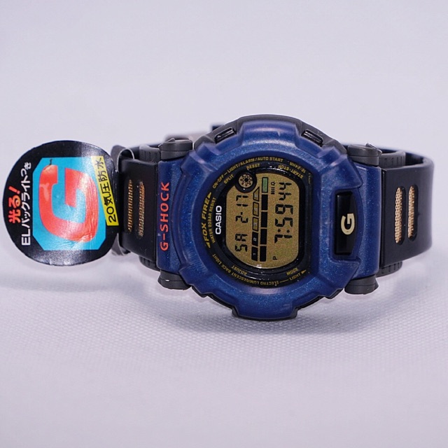 g shock dw 002