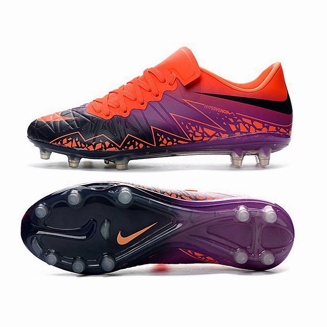 nike hypervenom top