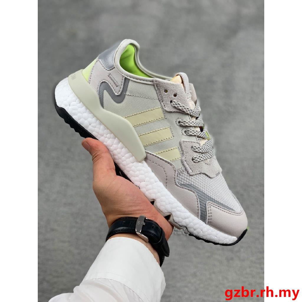 adidas nite jogger 41