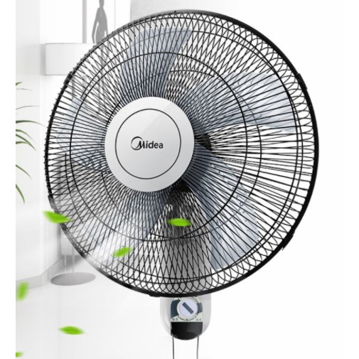 Midea 16 Wall Fan Mf 16fw6h Shopee Malaysia