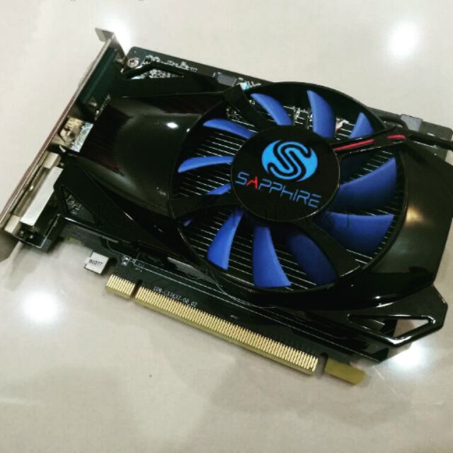 Sapphire R7 250 2 Gb With Boost Specs Techpowerup Gpu Database