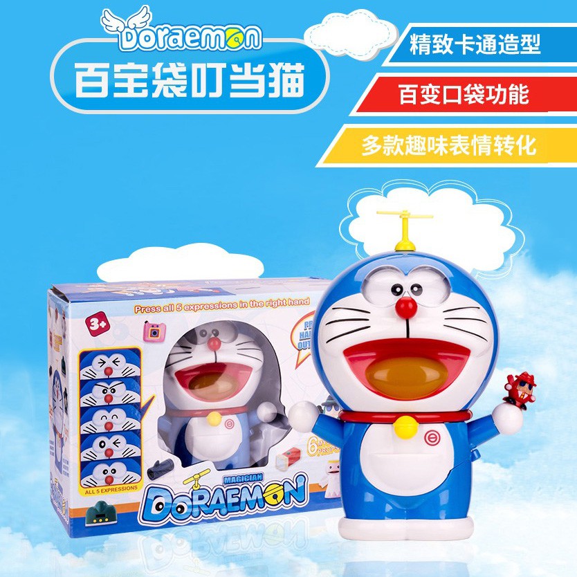 doraemon toy toy toy toy