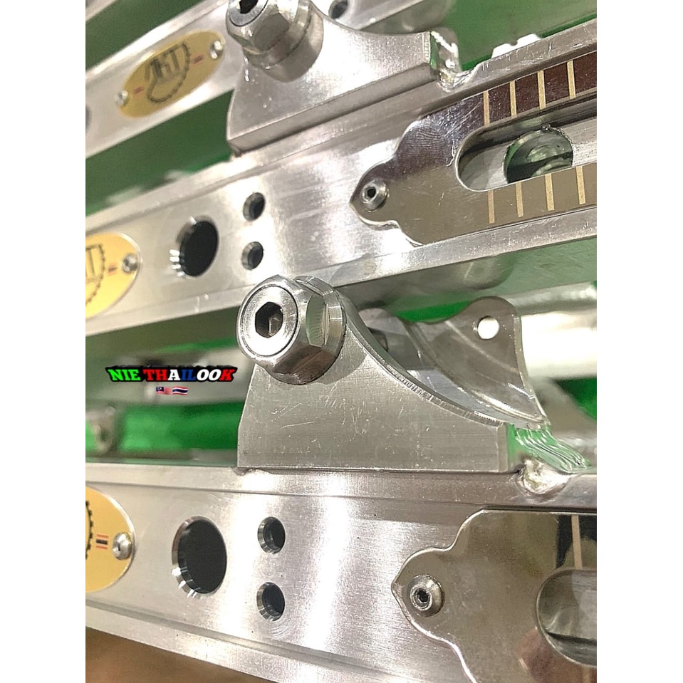 Buy Dkt Swing Arm Swing Arm Thai Dkt 2 Inci Swing Arm Wave Kriss Ex5 Ex5 Dream Dash Future Seetracker Malaysia