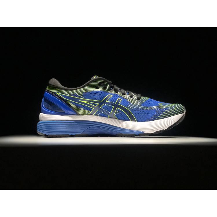 asics gel nimbus 39